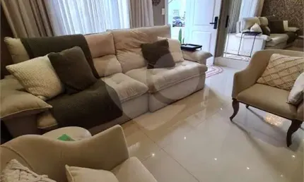Condomínio com 4 quartos à venda em jardim consórcio - sp