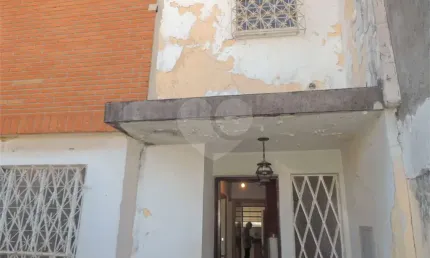 Sobrado com 3 quartos à venda em Vila Cordeiro - SP