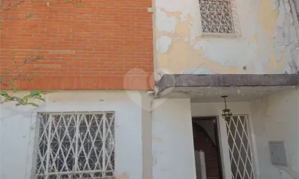 Sobrado com 3 quartos à venda em vila cordeiro - sp