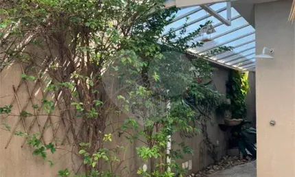 Casa com 3 quartos à venda na Rua Quintana, Cidade Monções, São Paulo