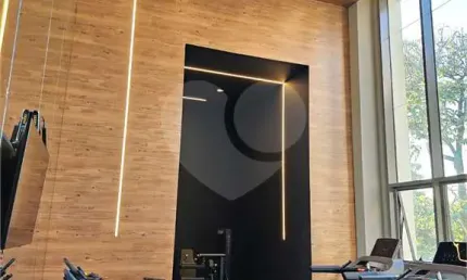 Apartamento com 2 quartos à venda em Chácara Santo Antônio (zona Sul) - SP