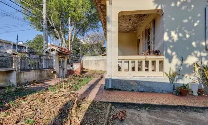 Casa com 3 quartos à venda na Rua Francisco Dias Velho, Brooklin, São Paulo