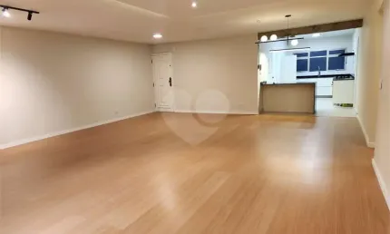 Apartamento com 4 quartos à venda em pinheiros - sp
