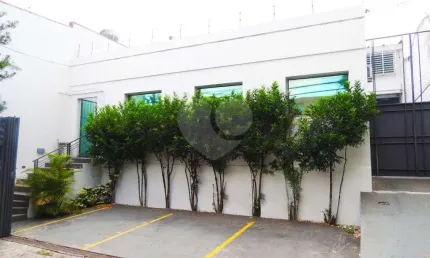 Barracão / Galpão / Depósito à venda na Rua Doutor Ferreira Lopes, Vila Sofia, São Paulo