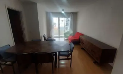Apartamento com 3 quartos à venda em santo amaro - sp
