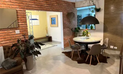 Casa de vila com 3 quartos à venda em Vila Elvira - SP