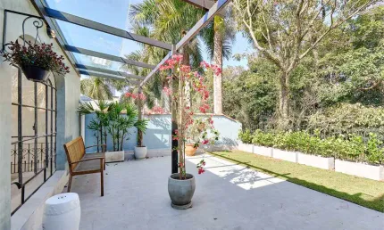 Casa de vila com 3 quartos à venda em vila elvira - sp