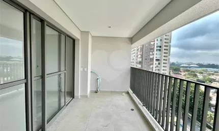 Apartamento com 3 quartos à venda em santo amaro - sp