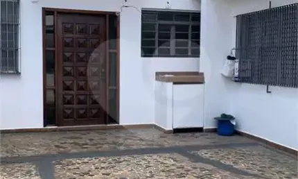 Casa com 3 quartos à venda em brooklin paulista - sp