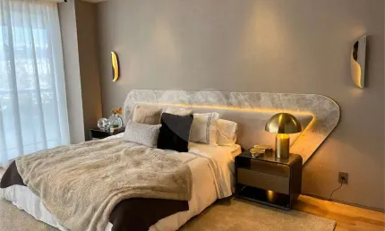 Apartamento com 4 quartos à venda em pinheiros - sp