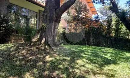 Sobrado com 4 quartos à venda ou para locação em campo belo - sp