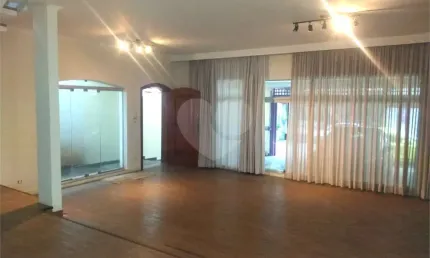 Sobrado com 4 quartos à venda ou para locação em santo amaro - sp
