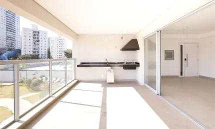 Apartamento com 3 quartos à venda em vila sofia - sp