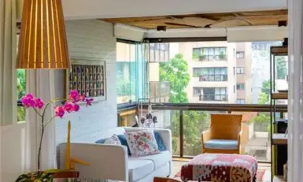Apartamento com 3 quartos à venda em vila progredior - sp