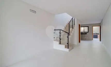 Casa com 3 quartos à venda na Rua Padre Chico, Alto da Boa Vista, São Paulo
