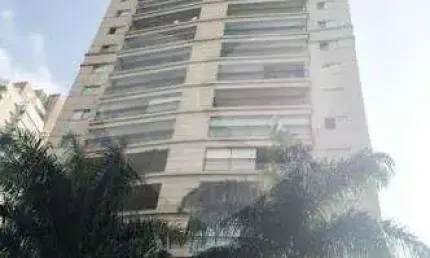 Apartamento com 2 quartos à venda em vila gertrudes - sp