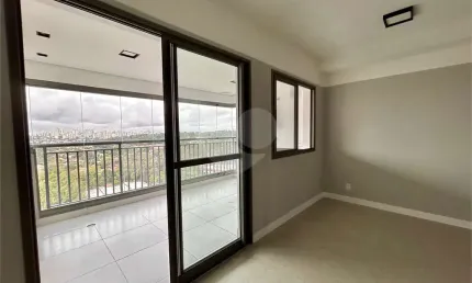 Apartamento com 1 quartos para locação em santo amaro - sp