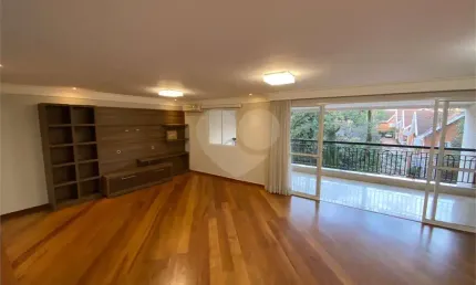 Apartamento com 3 quartos para locação em santo amaro - sp