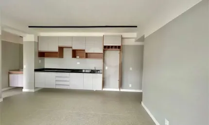 Apartamento com 1 quartos para locação em santo amaro - sp
