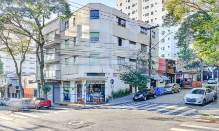 Prédio inteiro com 2 quartos à venda em santo amaro - sp