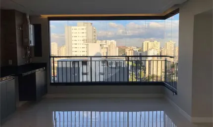 Apartamento com 2 quartos para locação em vila sofia - sp