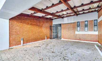 Casa com 3 quartos à venda em brooklin paulista - sp