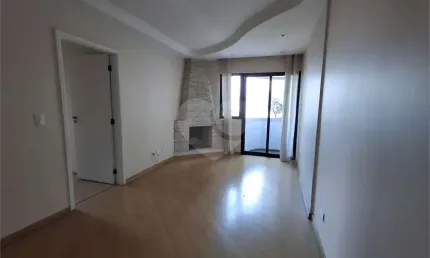 Apartamento com 3 quartos à venda em vila congonhas - sp