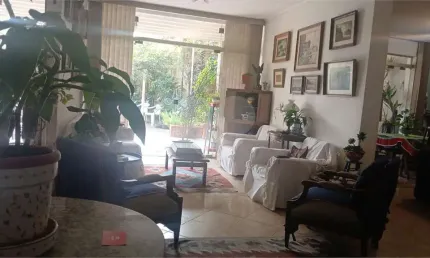 Sobrado com 4 quartos à venda em chácara meyer - sp