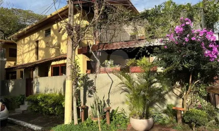 Casa de vila com 5 quartos à venda em vila elvira - sp