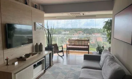 Apartamento com 2 quartos para locação em parque colonial - sp