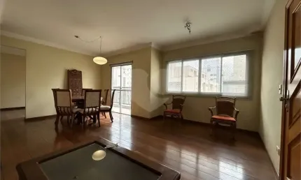 Apartamento com 4 quartos à venda em brooklin paulista - sp