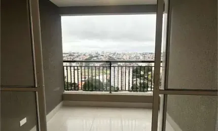 Apartamento com 2 quartos para locação em vila paulista - sp