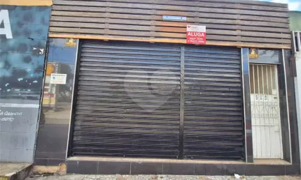 Ponto comercial à venda na Rua Doutor Sebastião Lappetina Russo, Santo Amaro, São Paulo