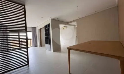 Apartamento com 4 quartos para locação em vila sofia - sp
