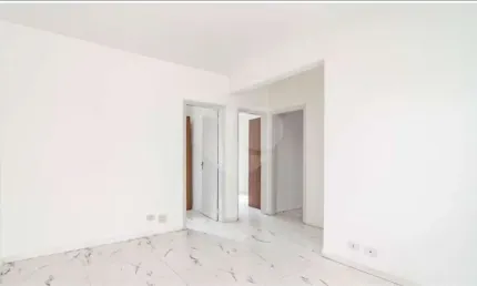 Apartamento com 2 quartos à venda em pinheiros - sp
