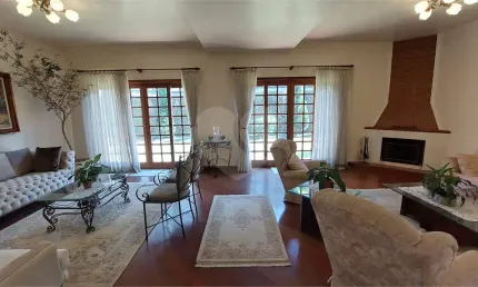 Sobrado com 4 quartos à venda em jardim santo amaro - sp