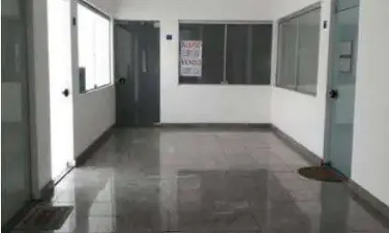 Sala à venda, 52 m² por R$ 350.000,00 - Centro - São José dos Campos/SP