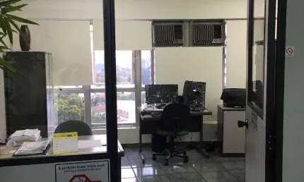 Sala, 45 m² - venda por r$ 230.000,00 ou aluguel por r$ 2.290,00/mês - centro - são josé dos campos/sp