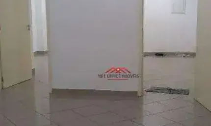 Sala à venda, 52 m² por R$ 350.000,00 - Centro - São José dos Campos/SP