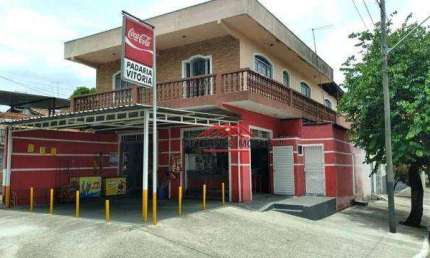 Casa com 4 dormitórios à venda, 311 m² por R$ 1.065.000,00 - Cidade Morumbi - São José dos Campos/SP