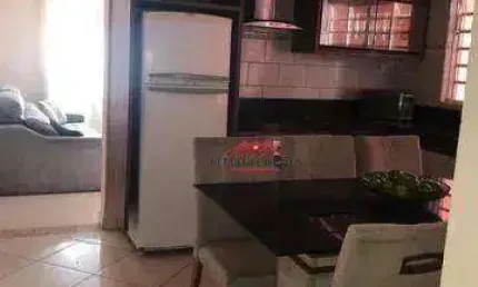 Casa com 3 dormitórios à venda, 166 m² por R$ 510.000,00 - Campos de São José - São José dos Campos/SP