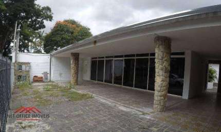 Casa com 4 dormitórios à venda por R$ 1.600.000,00 - Jardim Esplanada - São José dos Campos/SP