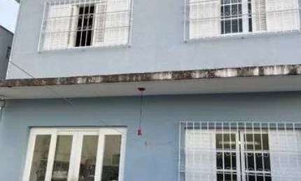 Casa à venda, 320 m² por R$ 970.000,00 - Jardim Valparaíba - São José dos Campos/SP