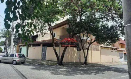 Casa com 4 dormitórios à venda, 270 m² por R$ 955.000,00 - Jardim Terras Do Sul - São José dos Campos/SP