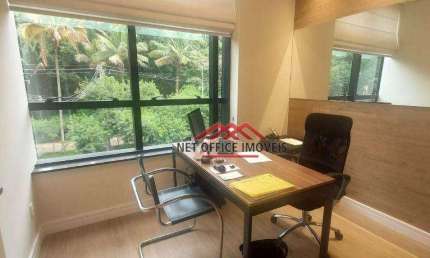 Sala à venda, 62 m² por R$ 900.000,00 - Jardim Apolo - São José dos Campos/SP