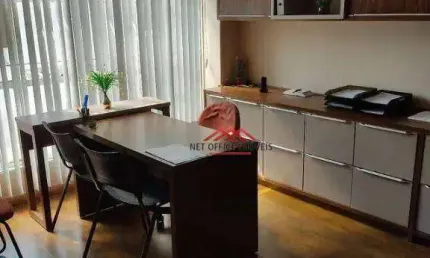 Sala à venda, 35 m² por R$ 280.000,00 - Centro - São José dos Campos/SP