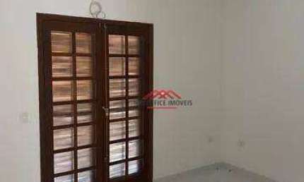 Casa com 3 dormitórios à venda, 140 m² por R$ 650.000,00 - Residencial Bosque dos Ipês - São José dos Campos/SP