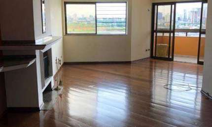 Apartamento com 3 dormitórios à venda, 200 m² por R$ 1.275.000,00 - Vila Ema - São José dos Campos/SP