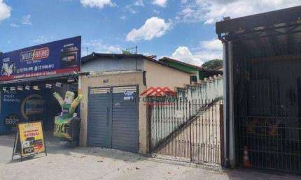 Casa à venda, 122 m² por R$ 954.000,00 - Jardim Satélite - São José dos Campos/SP