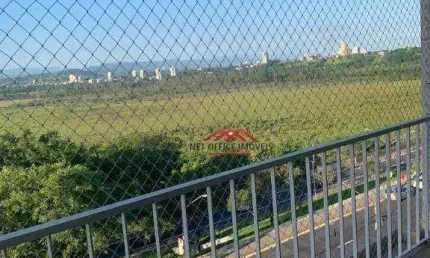Apartamento com 3 dormitórios à venda, 165 m² por R$ 1.100.000,00 - Jardim Esplanada II - São José dos Campos/SP